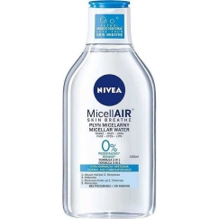 Мицеллярная вода Nivea 400мл