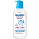 Eurobio Lab Bambino Family Intimo pH niisutav intiimhügieenigeel 400 ml Eurobio Lab Bambino Family Intimo pH niisutav intiimhügieenigeel 400 ml