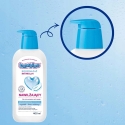 Eurobio Lab Bambino Family Intimo pH moisturizing intimate hygiene gel 400 ml Eurobio Lab Bambino Family Intimo pH moisturizing intimate hygiene gel 400 ml