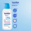 Eurobio Lab Bambino Family Intimo pH niisutav intiimhügieenigeel 400 ml Eurobio Lab Bambino Family Intimo pH niisutav intiimhügieenigeel 400 ml
