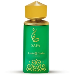 Louis Cardin Safa EDP smaržūdens sievietēm, 100 ml