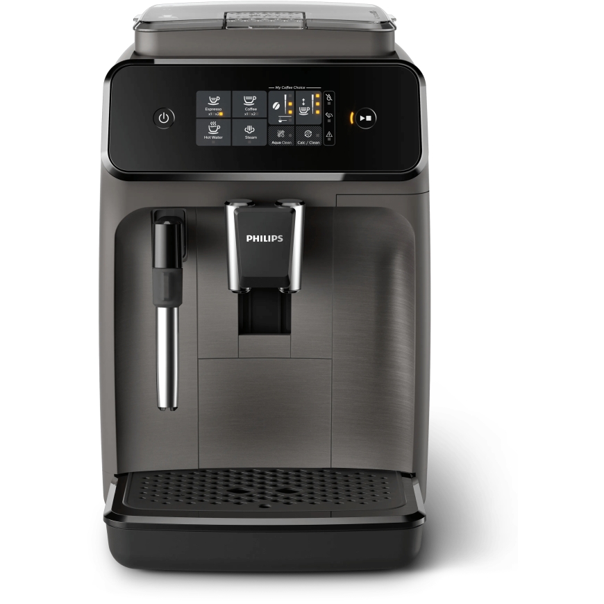 Philips Series 1200 EP1224 Полностью автоматическая эспрессо-кофемашина – 3