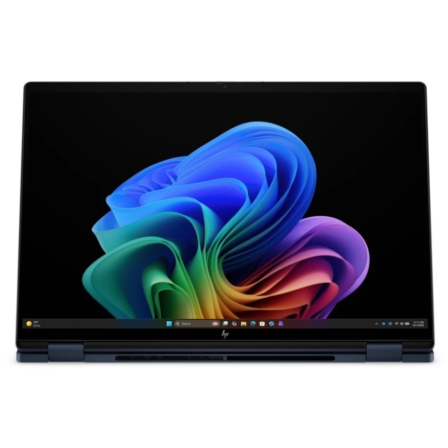 HP OmniBook X Flip NG AI PC 16-cc0000ncx portatīvais dators, Ryzen AI 5 430 (4C) 50 NPU TOPs, 50 TOPS, 16,0" 2K, 16 GB, 512 GB S – 4