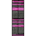 Garnier Olia Permanent Hair Color 7.40 Intense Copper Shade Garnier Olia Permanent Hair Color 7.40 Intense Copper Shade