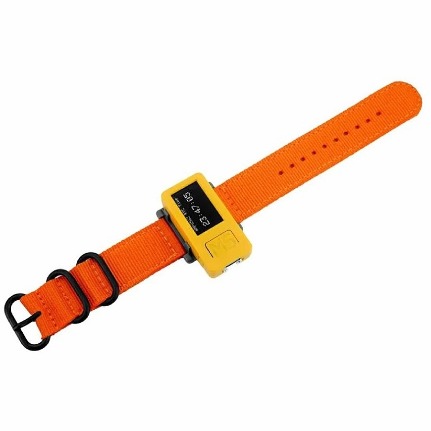 M5Stick arendaja moodulite kellade ehitamise komplekt – M5Stack A173 – 3