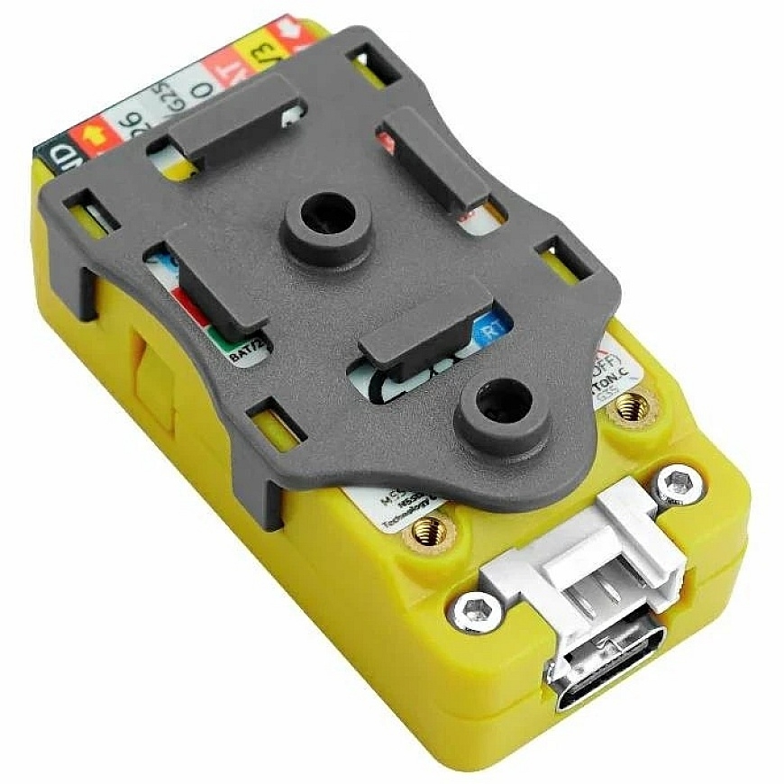 M5Stick arendaja moodulite kellade ehitamise komplekt – M5Stack A173 – 5