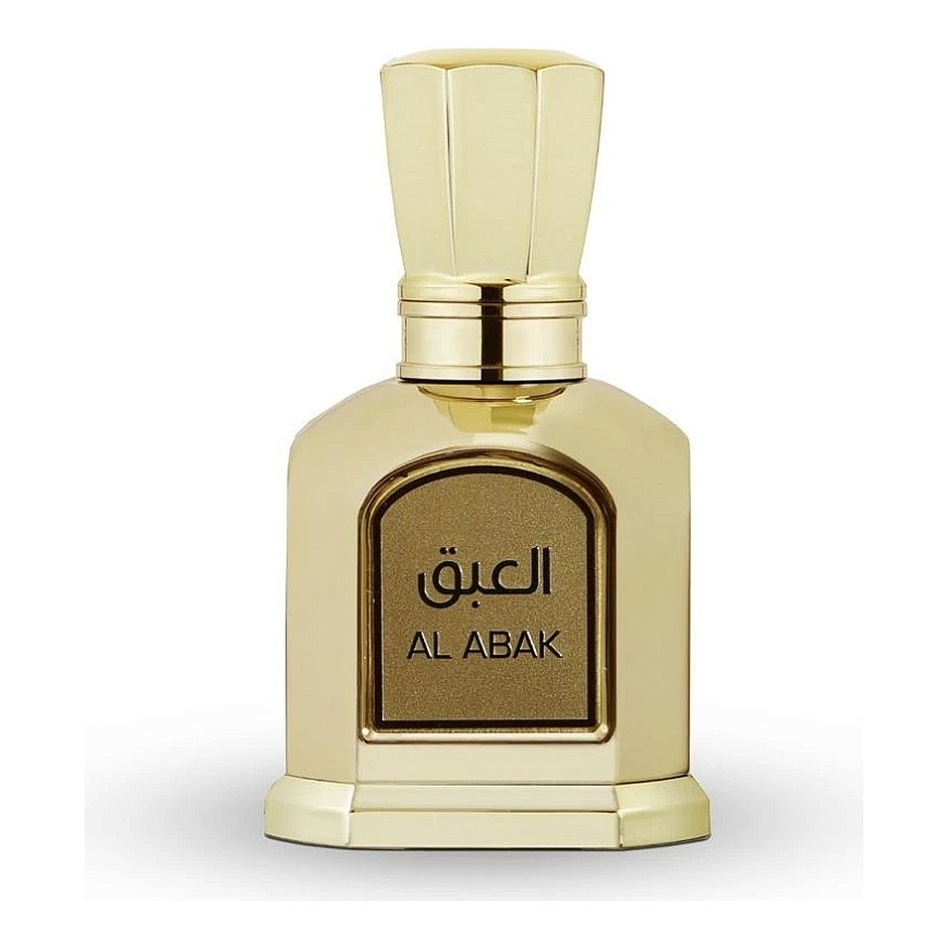 Louis Cardin Al Abak EDP унисекс духи, 100 мл