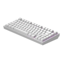 Terra Nostra R2, G3MS Moonstone Switch, US White Terra Nostra R2, G3MS Moonstone Switch, US White