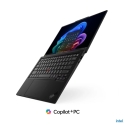 Ноутбук Lenovo ThinkPad X1 Carbon Gen 14 Aura Edition | 14"/ IPS/ WUXGA/ матовый | Intel Core™ Ultra X7 358H | 64 ГБ | 1 ТБ | вс Ноутбук Lenovo ThinkPad X1 Carbon Gen 14 Aura Edition | 14"/ IPS/ WUXGA/ матовый | Intel Core™ Ultra X7 358H | 64 ГБ | 1 ТБ | вс