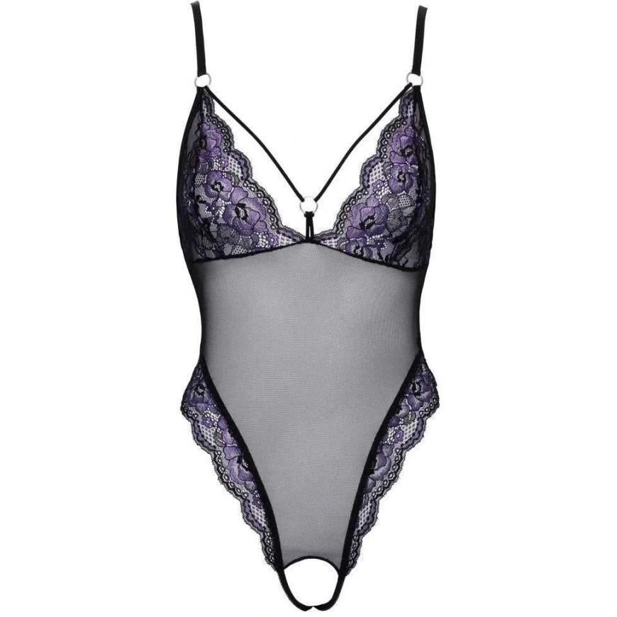 Cottelli Body Кружевное тело M – 4