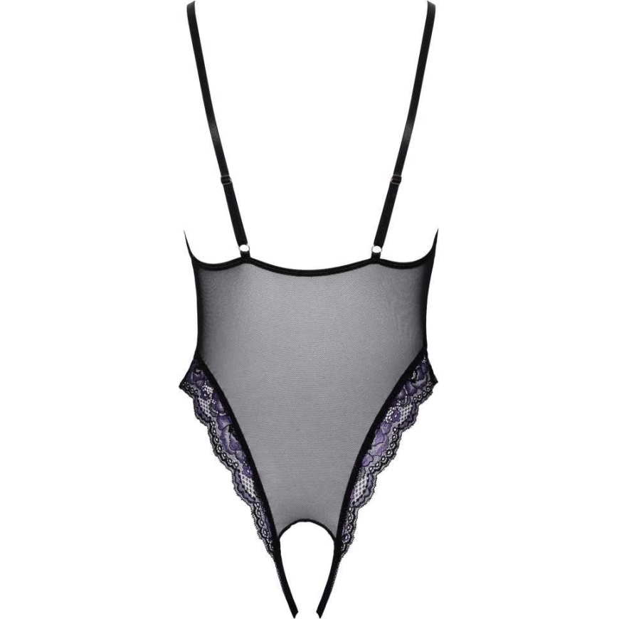 Cottelli Body Lace Body M – 5