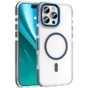 Etteri Icy Mag -kotelo iPhone 16 Pro 6,3" sininen Etteri Icy Mag -kotelo iPhone 16 Pro 6,3" sininen