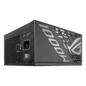 ASUS ROG -STRIX-1000P-GAMING-E power supply unit 1000 W 20+4 pin ATX ATX Black ASUS ROG -STRIX-1000P-GAMING-E power supply unit 1000 W 20+4 pin ATX ATX Black