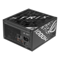ASUS ROG -STRIX-1000P-GAMING-E maitinimo blokas 1000 W 20+4 pin ATX ATX Juoda ASUS ROG -STRIX-1000P-GAMING-E maitinimo blokas 1000 W 20+4 pin ATX ATX Juoda