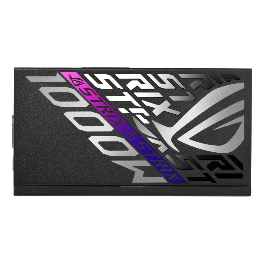ASUS ROG -STRIX-1000P-GAMING-E power supply unit 1000 W 20+4 pin ATX ATX Black – 5