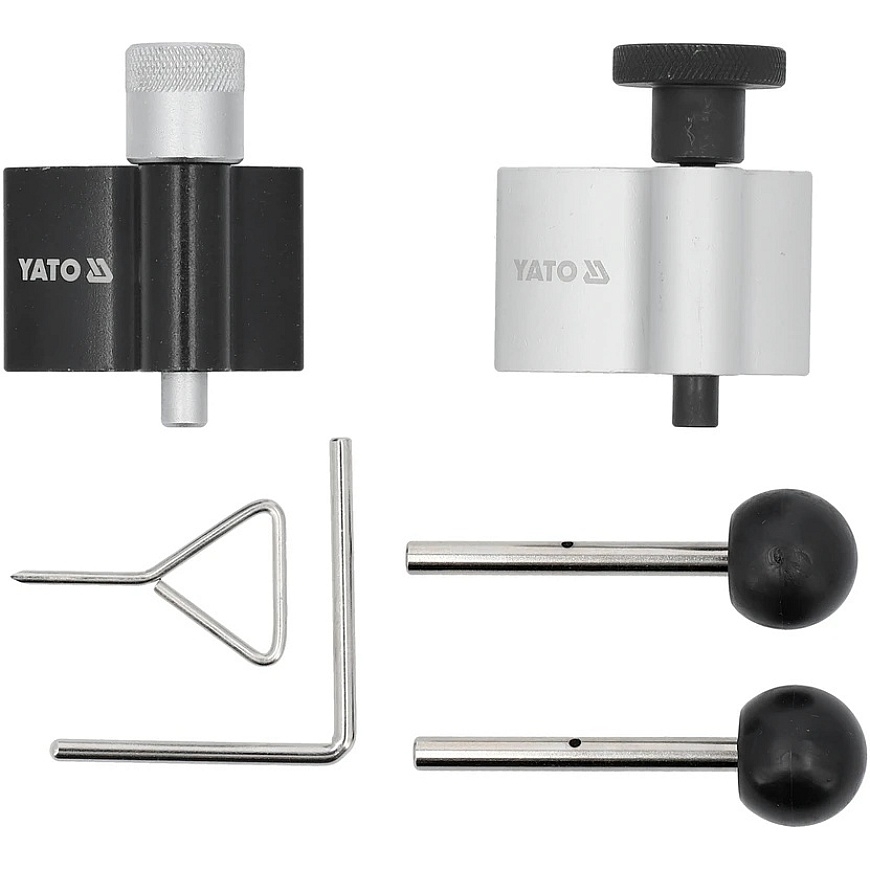 Toya Sa Poland Engine Locking Tools Set | VAG TDI | 6 pcs (YT-06321)