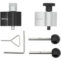 Toya Sa Poland Engine Locking Tools Set | VAG TDI | 6 pcs (YT-06321) Toya Sa Poland Engine Locking Tools Set | VAG TDI | 6 pcs (YT-06321)