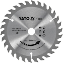 Yato VIDIUM SHIELD 140X30TX16 MM Yato VIDIUM SHIELD 140X30TX16 MM