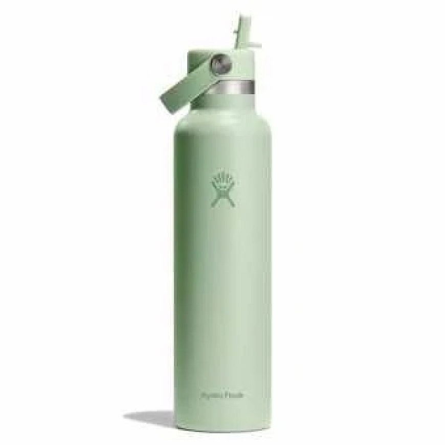 "Hydro Flask" -termospullo, jossa on pill "Standard Mouth Flex", tonaarinen agave-makuinen termospullo, 620 ml – 2