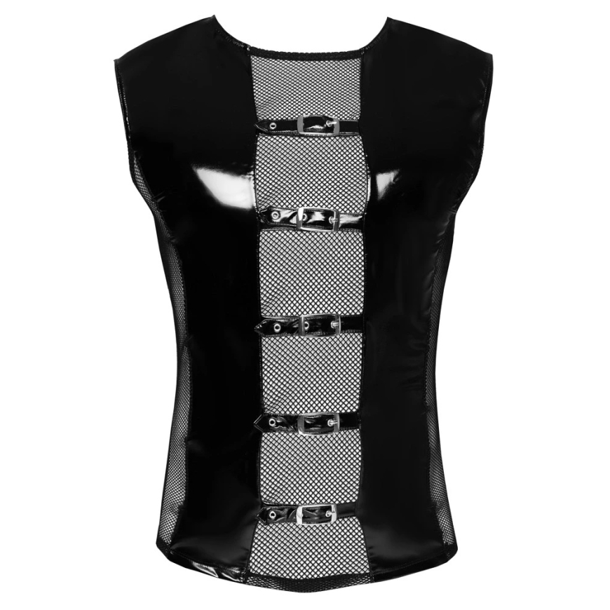 Black Level Vinila T-krekli M – 5