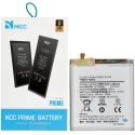NAC NCC aku Samsung S21 Ultra 5G 5000mAh