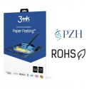 3Mk apsauga Lenovo Idea Tab 11" (TB336) - iki 13" 3mk popieriaus pojūtis 3Mk apsauga Lenovo Idea Tab 11" (TB336) - iki 13" 3mk popieriaus pojūtis