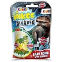Inkee Inflatable Bomb with Surprise Dino 1 pc. Inkee Inflatable Bomb with Surprise Dino 1 pc.
