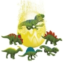 Inkee Inflatable Bomb with Surprise Dino 1 pc. Inkee Inflatable Bomb with Surprise Dino 1 pc.