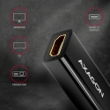 Axagon RVD-HI14N DisplayPort - HDMI 1.4 adapter 4K/30Hz Axagon RVD-HI14N DisplayPort - HDMI 1.4 adapter 4K/30Hz