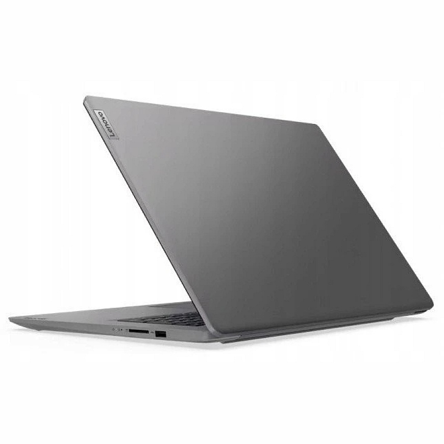 Lenovo V17 G4 IRU 17.3 FHD IPS i5-13420H 24GB 1SSD EN W11Pro Pelēks 83A20 – 4