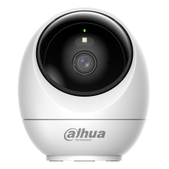 Dahua Technology H5JE drošības/tīkla kamera Sfērisks IP drošības kamera Iekštelpas 2880 x 1620 pikseļi Griesti / siena / galds