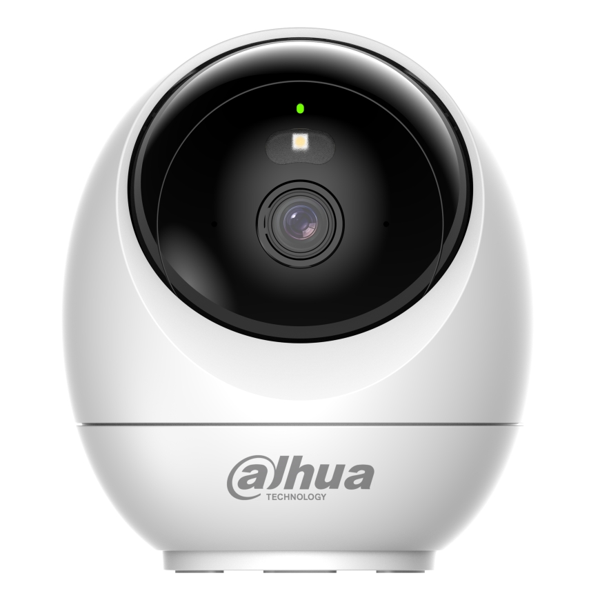 Dahua Technology H5JE drošības/tīkla kamera Sfērisks IP drošības kamera Iekštelpas 2880 x 1620 pikse