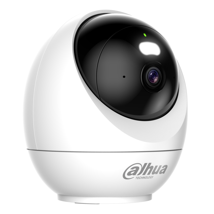 Dahua Technology H5JE drošības/tīkla kamera Sfērisks IP drošības kamera Iekštelpas 2880 x 1620 pikse – 5