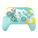 Turtle Beach Rematch Wireless Controller: Rosalina – Officially Licensed for Nintendo Switch 2 Turtle Beach Rematch Wireless Controller: Rosalina – Officially Licensed for Nintendo Switch 2