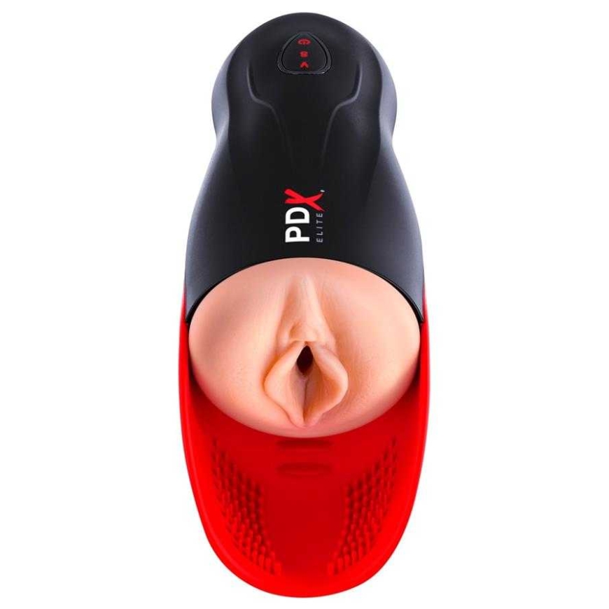 Orion PDX Elite Fuck-O-Matic – 2