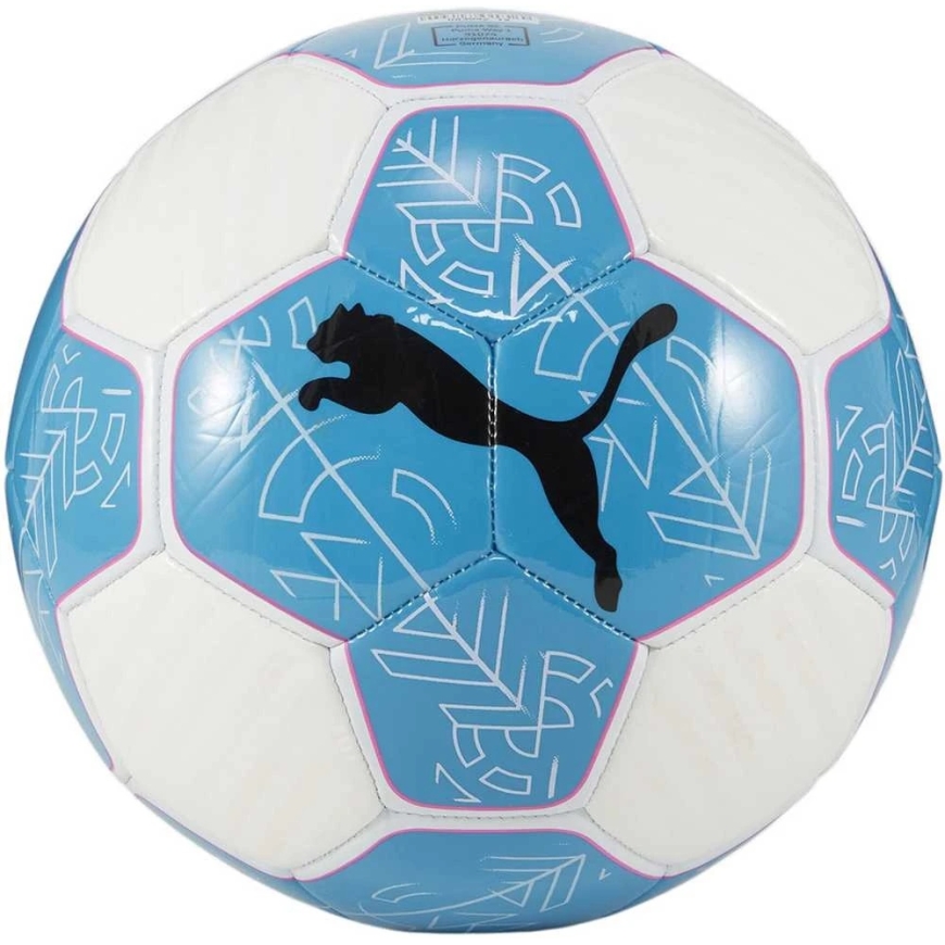 Puma Prestige Jalkapallo Valkoinen ja Sininen 83992 12 (5) – 2
