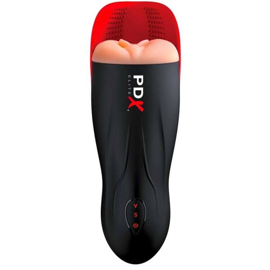 Orion PDX Elite Fuck-O-Matic – 3