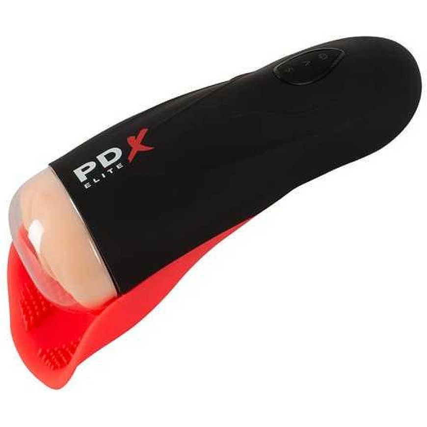 Orion PDX Elite Fuck-O-Matic – 4