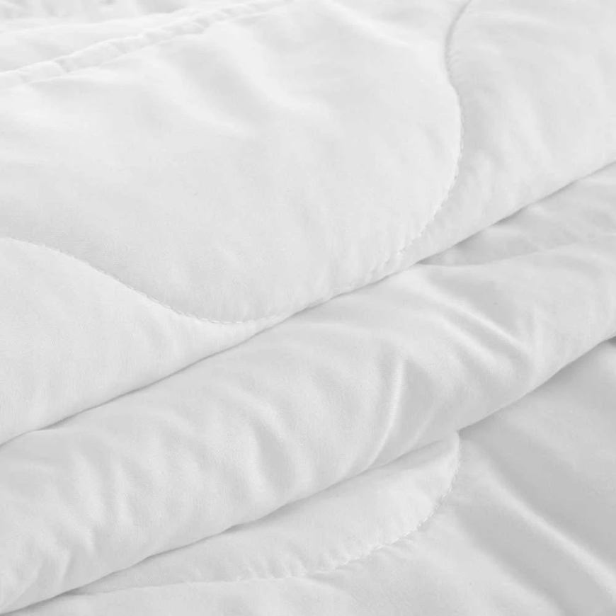 Eurofirany Hypoallergeeninen peitto 220x200 Basic 1 valkoinen kesä D91 – 2