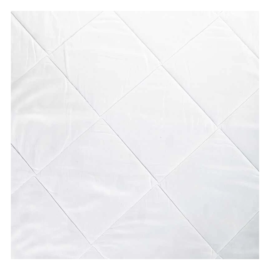 Eurofirany Hypoallergeeninen peitto 220x200 Basic 1 valkoinen kesä D91 – 5