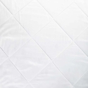 Eurofirany Hipoalerģisks segums 220x200 Basic 1 balts vasaras D91 Eurofirany Hipoalerģisks segums 220x200 Basic 1 balts vasaras D91