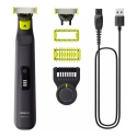 Philips OneBlade Pro 360 QP6542/15 Veidui + kūnui Philips OneBlade Pro 360 QP6542/15 Veidui + kūnui