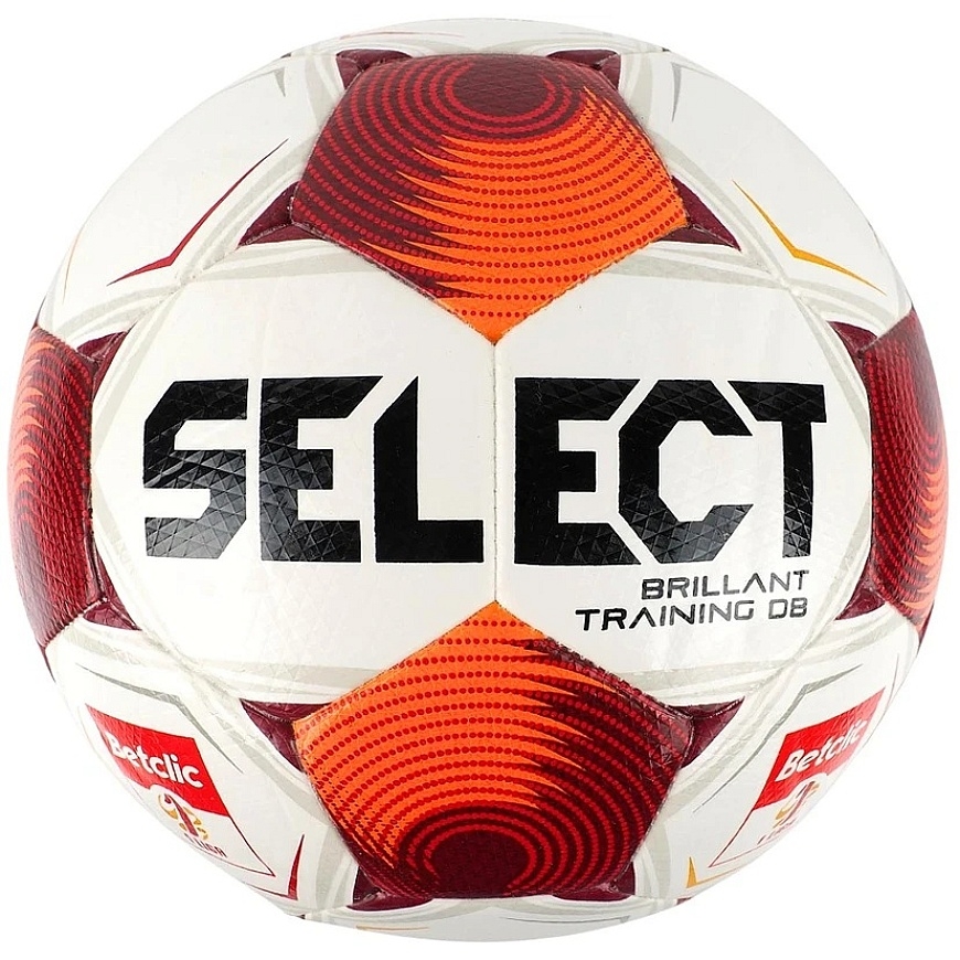 Select "Brillant Training" DB "Betclic 1 Liga"