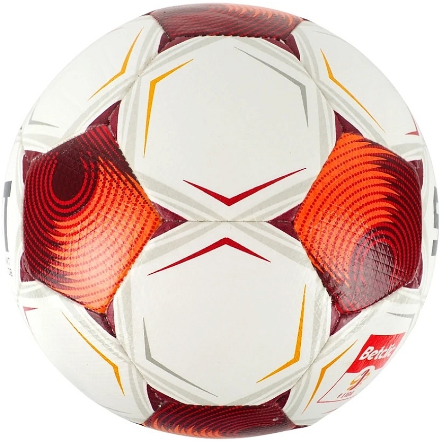 Valitse "Brillant Training" DB "Betclic 1 Liga" – 3
