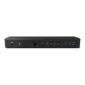 CLUB3D CSV-1562 laptop dock/port replicator CLUB3D CSV-1562 laptop dock/port replicator