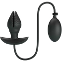 Pretty Love Bottom PRETTY LOVE – inflatable and rechargeable ANAL PLUG Pretty Love Bottom PRETTY LOVE – inflatable and rechargeable ANAL PLUG