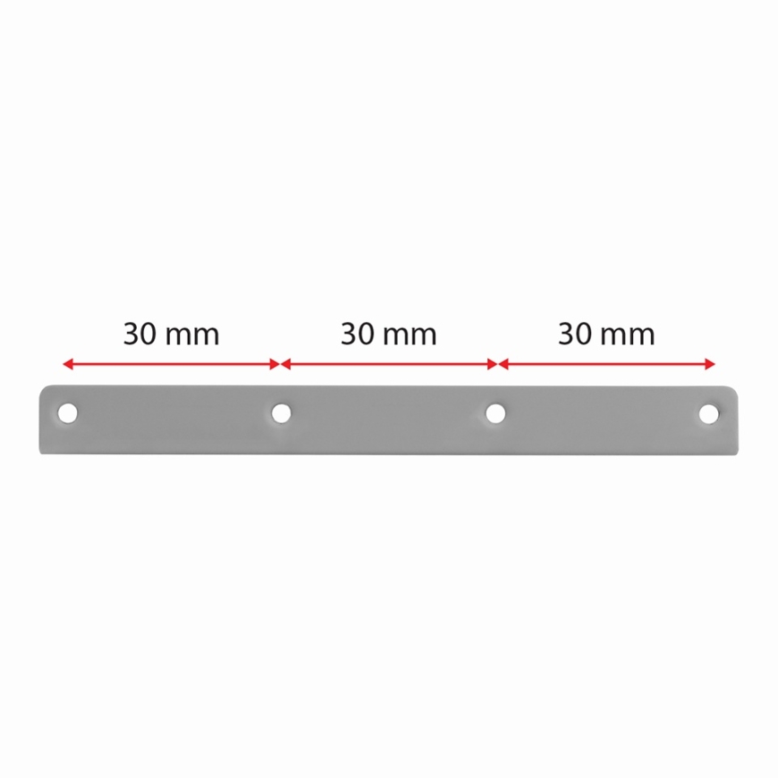 Axagon RHD-125B Halterahmen für 1x 2.5\" im 3.5\" Slot - grau Hall Metall – 5