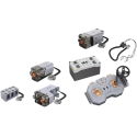 „CaDA Blocks Power System MAX“ puldiga juhtimise sõiduki jõu komplekt D021-003 „CaDA Blocks Power System MAX“ puldiga juhtimise sõiduki jõu komplekt D021-003