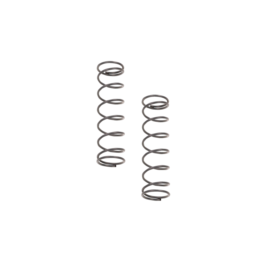 Bahco Spare spring (x2) low strength – 2