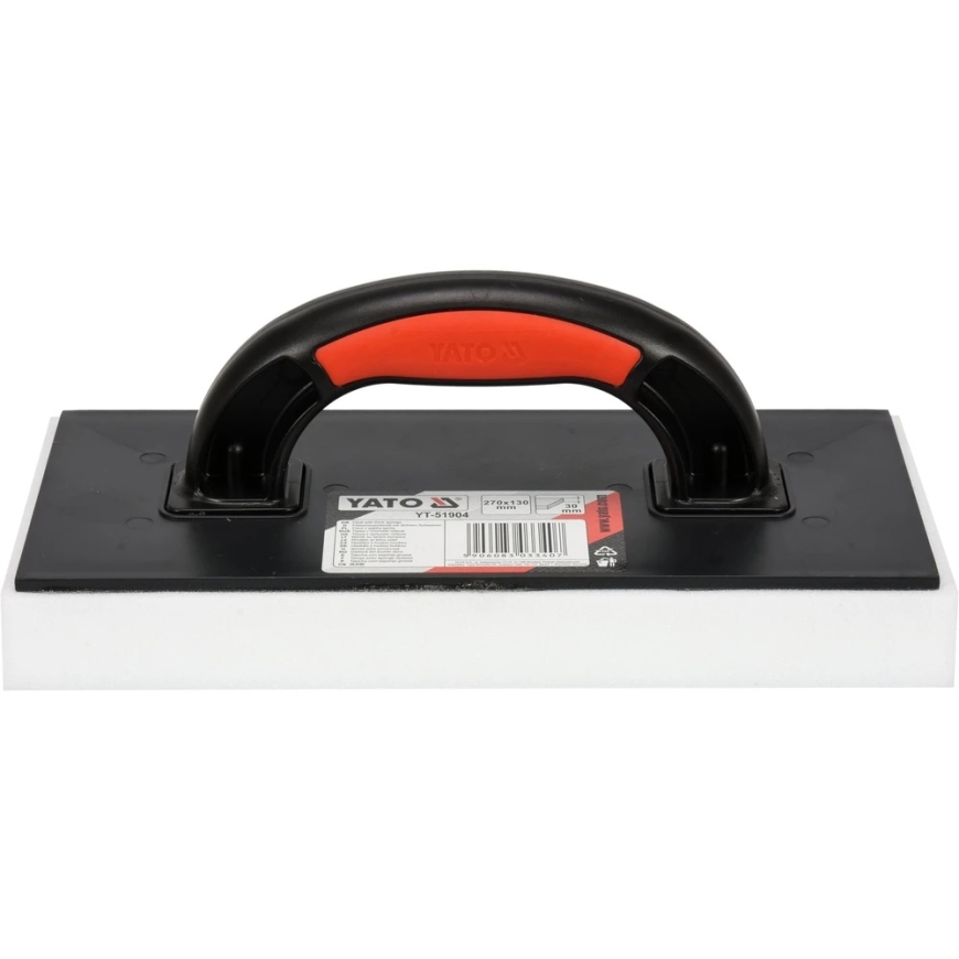 Yato PAB SU TANKIA KEMPINE 30MM 270 X 130 MM – 2